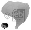OPEL 1304019 Expansion Tank, coolant